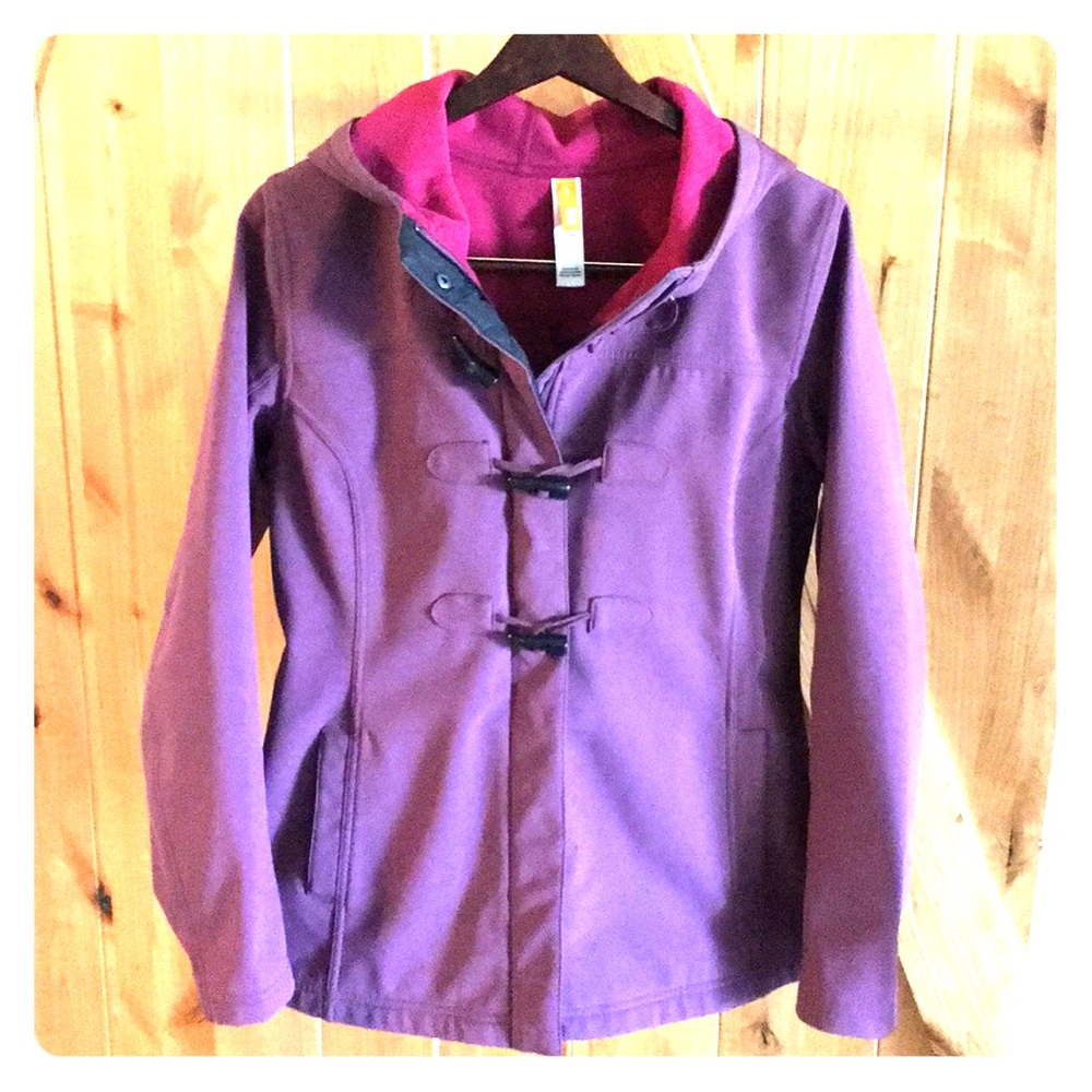 Lucy jacket